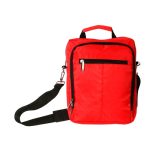 Mochila Mochila Sarandi. TX-049R Rojo (TX049R - articulo promocional)