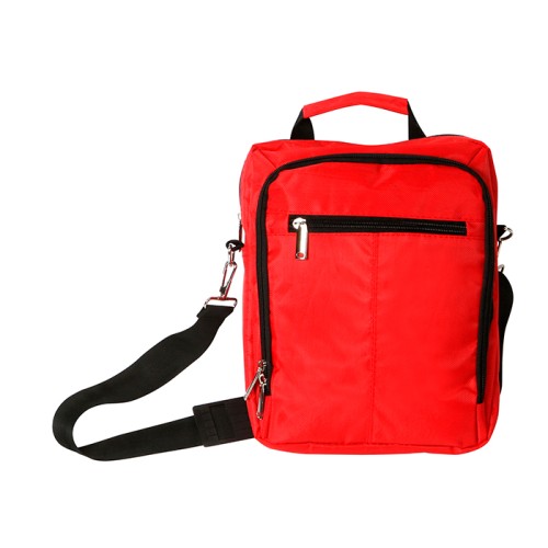 Mochila Mochila Sarandi. TX-049R Rojo (TX049R - articulo promocional)