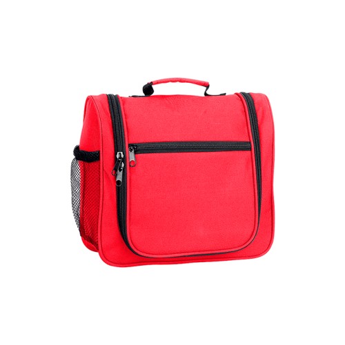 Articulo Viaje Bolsa Multiusos. TX-051R Rojo (TX051R - articulo promocional)