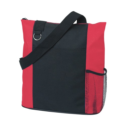Bolsas Bolsa Shopper. TX-053R Rojo (TX053R - articulo promocional)