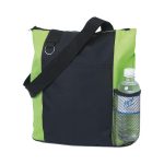 Bolsas Bolsa Shopper. TX-053V Verde (TX053V - articulo promocional)