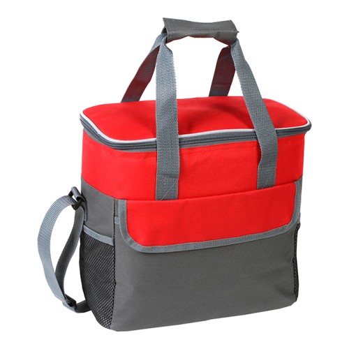 Hieleras y Loncheras Hielera Kuper. TX-057R Rojo (TX057R - articulo promocional)