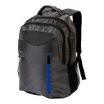 Mochila Mochila Euro. TX-058A Azul (TX058A - articulo promocional)