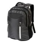 Mochila Mochila Euro. TX-058B Blanco (TX058B - articulo promocional)