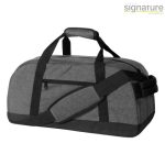 Deportes Maleta Baku. TX-063 Gris (TX063 - articulo promocional)