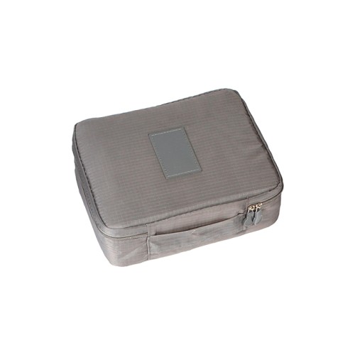 Articulo Viaje Bolsa Multiusos Travel Season. TX-066G Gris (TX066G - articulo promocional)