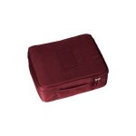 Articulo Viaje Bolsa Multiusos Travel Season. TX-066W Vino (TX066W - articulo promocional)