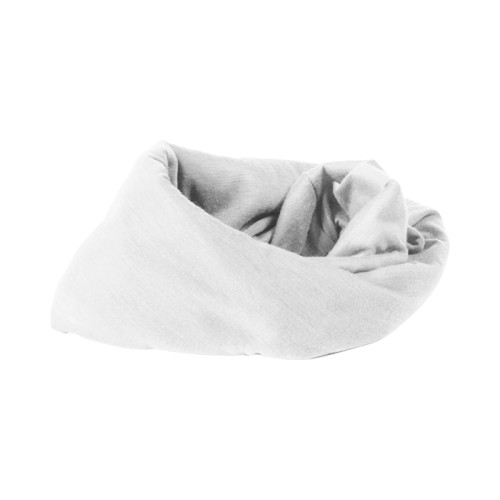Deportes Buff Elastico. TX-068B Blanco (TX068B - articulo promocional)