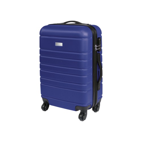 Articulo Viaje Maleta Rigida de Viaje. TX-069A Azul Marino (TX069A - articulo promocional)