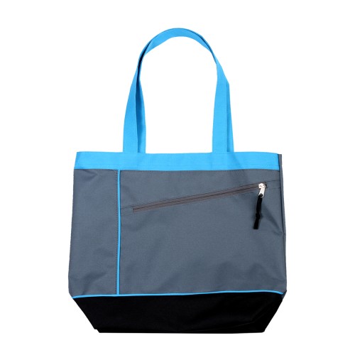Bolsas Bolsa Multiusos Albany. TX-071A Azul Claro (TX071A - articulo promocional)