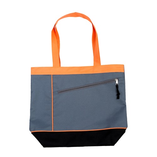 Bolsas Bolsa Multiusos Albany. TX-071O Naranja (TX071O - articulo promocional)