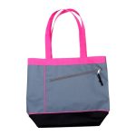 Bolsas Bolsa Multiusos Albany. TX-071RS Rosa (TX071RS - articulo promocional)