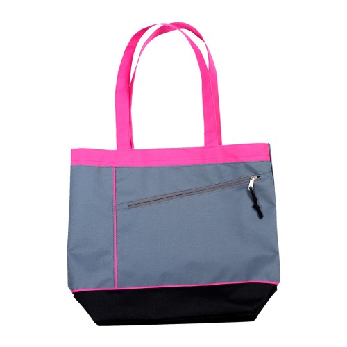 Bolsas Bolsa Multiusos Albany. TX-071RS Rosa (TX071RS - articulo promocional)