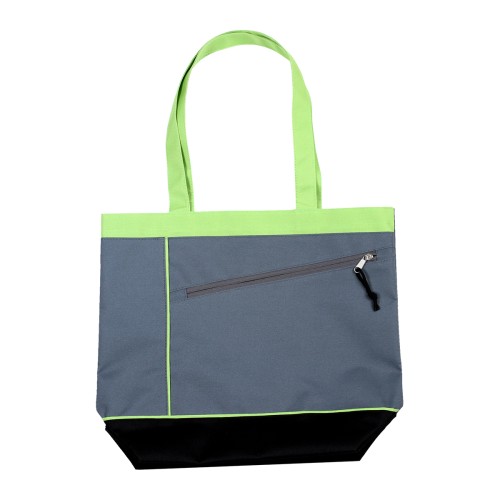 Bolsas Bolsa Multiusos Albany. TX-071V Verde Limon (TX071V - articulo promocional)