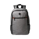 Mochila Mochila Namur. TX-078G Gris Oscuro (TX078G - articulo promocional)