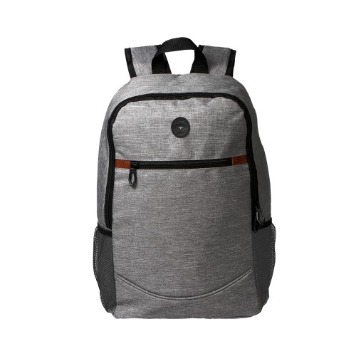 Mochila Mochila Namur. TX-078G Gris Oscuro (TX078G - articulo promocional)