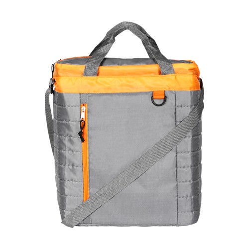 Hieleras y Loncheras Bolsa Termica Kiboga. TX-085O Naranja (TX085O - articulo promocional)