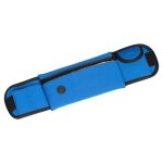 Deportes Cinturon Deportivo Jasper. TX-086A Azul (TX086A - articulo promocional)