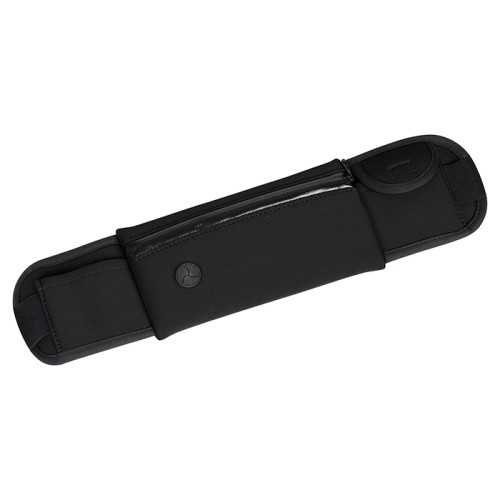 Deportes Cinturon Deportivo Jasper. TX-086N Negro (TX086N - articulo promocional)