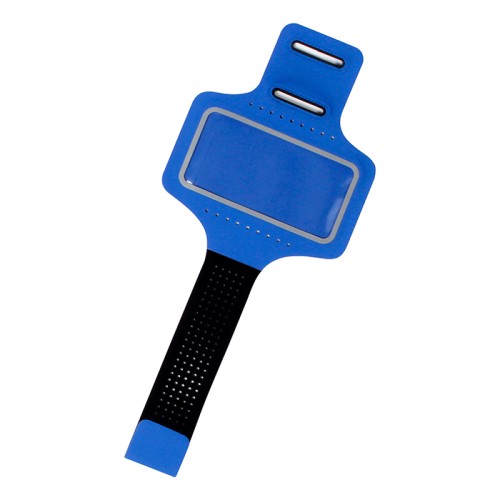 Deportes Brazalete Deportivo Banff. TX-093A Azul (TX093A - articulo promocional)
