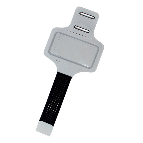 Deportes Brazalete Deportivo Banff. TX-093G Gris (TX093G - articulo promocional)