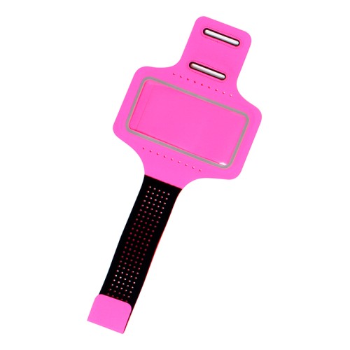 Deportes Brazalete Deportivo Banff. TX-093RS Rosa (TX093RS - articulo promocional)