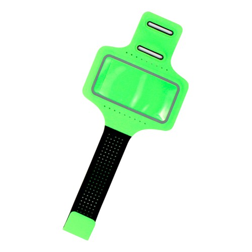 Deportes Brazalete Deportivo Banff. TX-093V Verde (TX093V - articulo promocional)