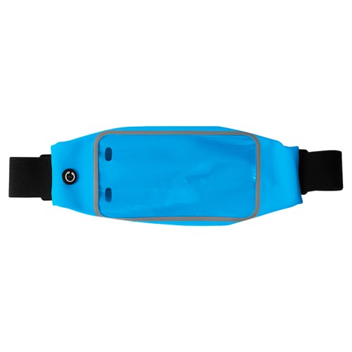Deportes Cinturon Deportivo Windsor. TX-094A Azul (TX094A - articulo promocional)