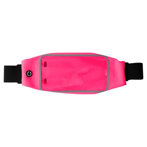 Deportes Cinturon Deportivo Windsor. TX-094RS Rosa (TX094RS - articulo promocional)