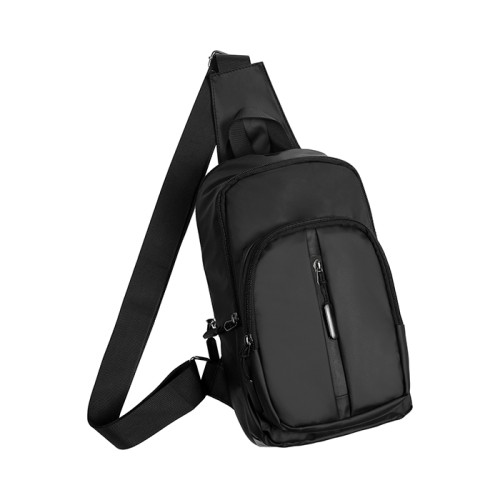 Mochila Mochila Calgary. TX-099 Negro (TX099 - articulo promocional)
