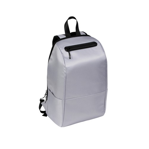 Mochila Mochila Melfi. TX-103G Gris (TX103G - articulo promocional)