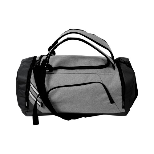 Mochila Maleta Parma. TX-104G Gris Claro (TX104G - articulo promocional)