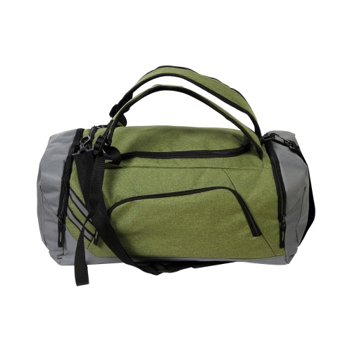 Mochila Maleta Parma. TX-104V Verde Militar (TX104V - articulo promocional)