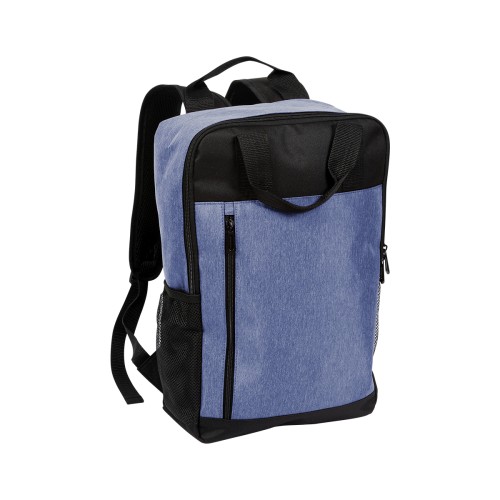 Mochila Mochila Trento. TX-106A Azul (TX106A - articulo promocional)