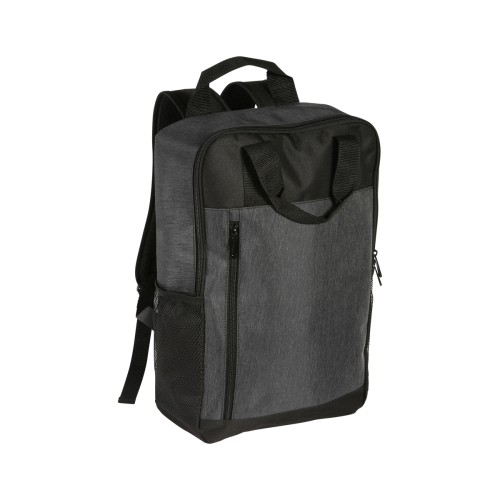 Mochila Mochila Trento. TX-106G Gris Oscuro (TX106G - articulo promocional)