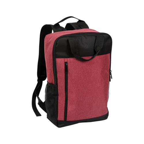 Mochila Mochila Trento. TX-106R Rojo Palido (TX106R - articulo promocional)