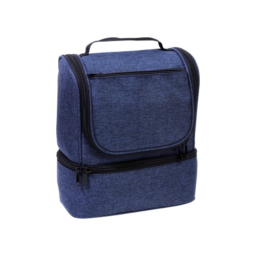 Hieleras y Loncheras Lonchera Puglia TX-108A Azul Marino (TX108A - articulo promocional)
