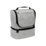 Hieleras y Loncheras Lonchera Puglia TX-108G Gris Claro (TX108G - articulo promocional)