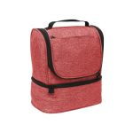 Hieleras y Loncheras Lonchera Puglia TX-108R Rojo (TX108R - articulo promocional)