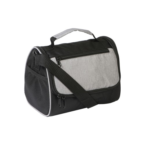 Hieleras y Loncheras Lonchera Molise. TX-109G Gris (TX109G - articulo promocional)