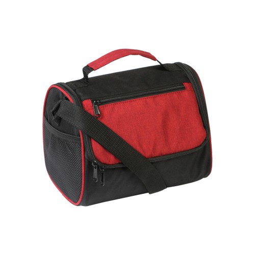 Hieleras y Loncheras Lonchera Molise. TX-109R Rojo (TX109R - articulo promocional)