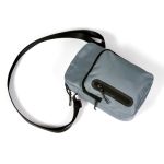 Mochila Mochila Knock. TX-111G Gris (TX111G - articulo promocional)