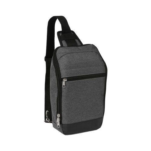 Mochila Mochila Foxford. TX-112G Gris (TX112G - articulo promocional)