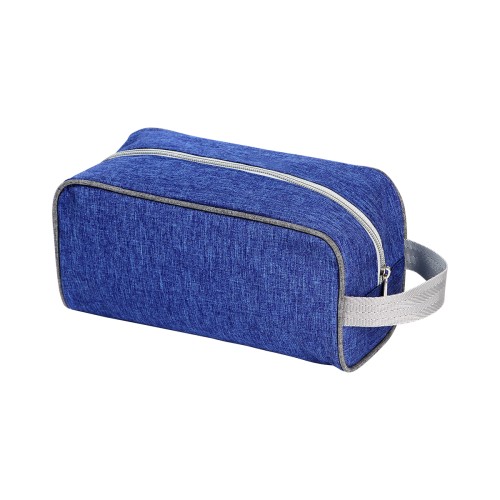 Articulo Viaje Bolsa Kilifi. TX-119A Azul (TX119A - articulo promocional)