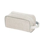 Articulo Viaje Bolsa Kilifi. TX-119G Gris Claro (TX119G - articulo promocional)