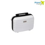 Articulo Viaje Neceser Narok. TX-120B Blanco (TX120B - articulo promocional)