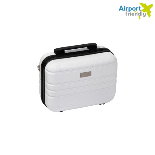 Articulo Viaje Neceser Narok. TX-120B Blanco (TX120B - articulo promocional)