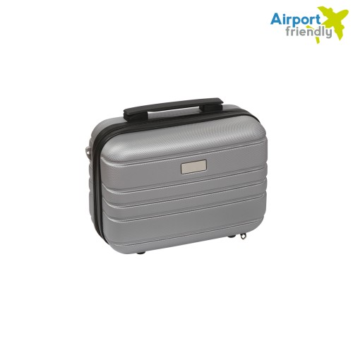 Articulo Viaje Neceser Narok. TX-120G Gris (TX120G - articulo promocional)