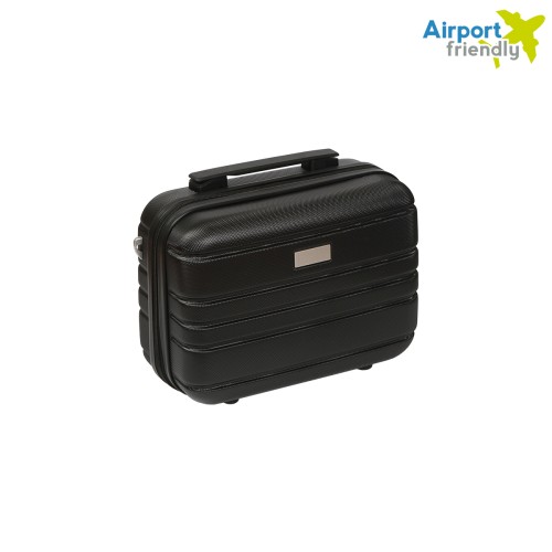 Articulo Viaje Neceser Narok. TX-120N Negro (TX120N - articulo promocional)