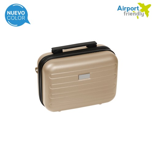 Articulo Viaje Neceser Kalou. TX-121BE Beige (TX121BE - articulo promocional)